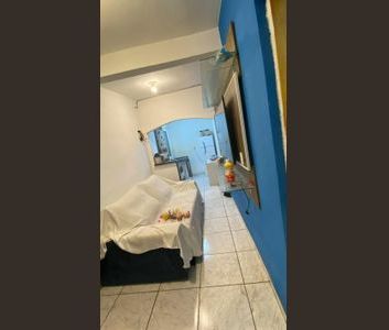 Casa para alugar com 55m², 2 quartos e sem vaga - Foto 1