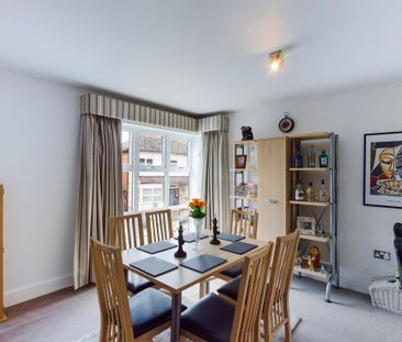 2 bedroom apartment to rent - Photo 4