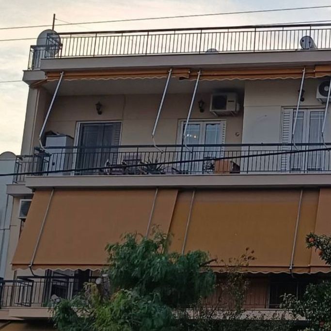 Διαμέρισμα για ενοικίαση - Ελευσίνα, - Photo 2