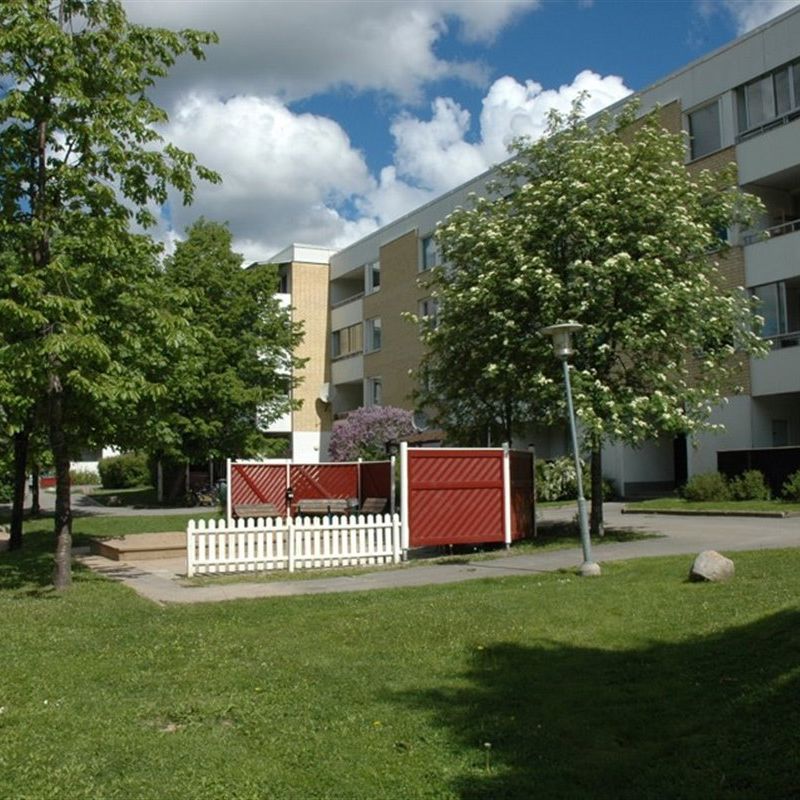 Oxhagsvägen 8 A - Foto 2