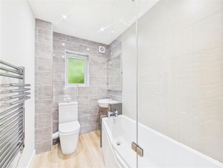 2 Bed Flat, Dobbin Hill, S11 - Photo 5