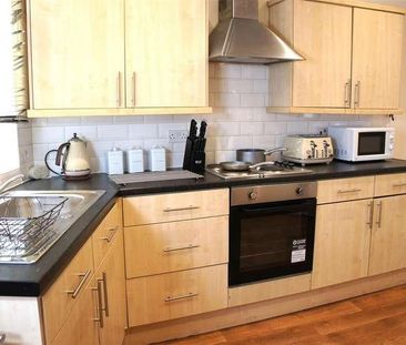 Peveril Street, Nottingham, NG7 - Photo 4