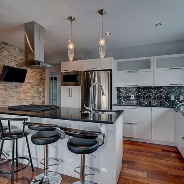 Cession de Bail (3 chambres) - 1er décembre 2025 - Photo 1