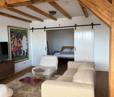 Appartement te huur: Veerdijk 57-U 1531 MA Wormer - Foto 1