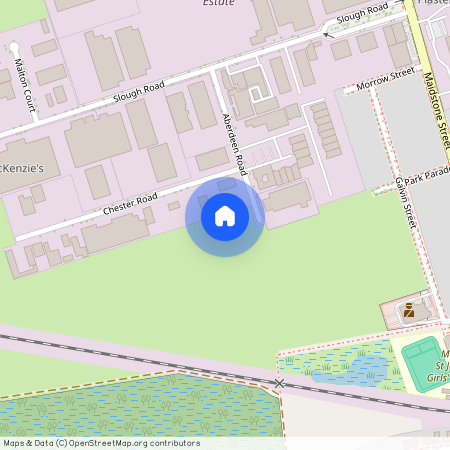 ALTONA, 1/49, Rayner Street