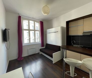 Location Appartement 1 pièce 16m² LILLE 59000 - Photo 5