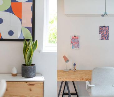 1 bedroom flat to rent - Photo 5