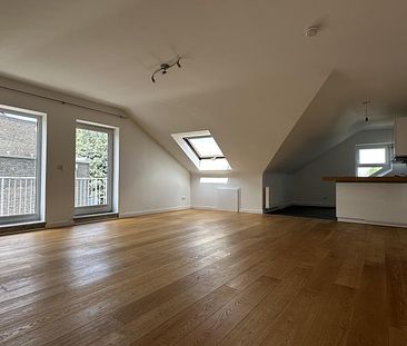 Wohnen in Düsseldorf-Hamm! Moderne 3-Zimmer-Wohnung mit Garage! - Foto 2