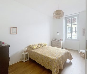 PAU - Bel Appartement T3 meublé entièrement rénové - avec parking e... - Photo 4