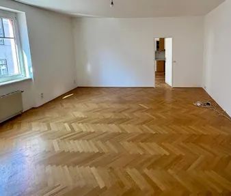 Großzügige 3-Zimmer-Wohnung I 3. Stock mit Lift I 1100 Wien - Foto 1
