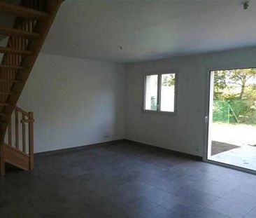 Location maison 4 pièces - 93.8m² à St barthelemy d anjou (49124) - Photo 5