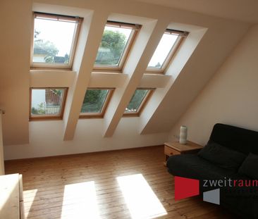 Sonnenhügel, großzügige 3-ZKB-Wohnung über 2 Etagen mit Terrasse. - Photo 4