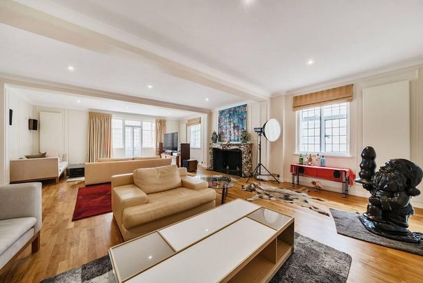 5 bedroom house to rent - Photo 1