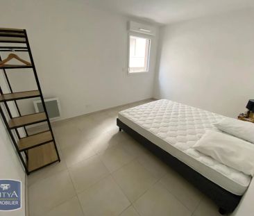 Appartement à louer 2 pièces 42.97m² - Photo 3