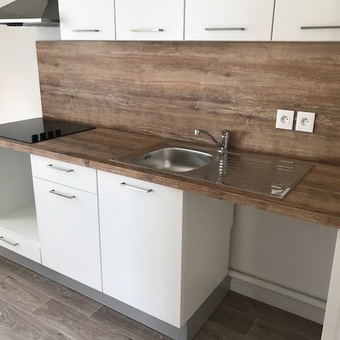 Location Appartement 3 pièces 65m² - Photo 1