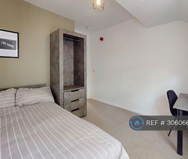 1 bedroom in a house share to rent - Photo 5