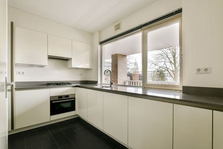 Appartement te huur: Beeckenstein 16 1081 AN Amsterdam - Photo 4