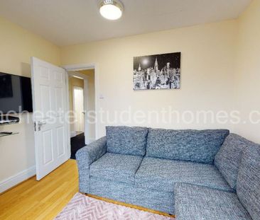 Yew Tree Road, Manchester, M14 6BS - Photo 4