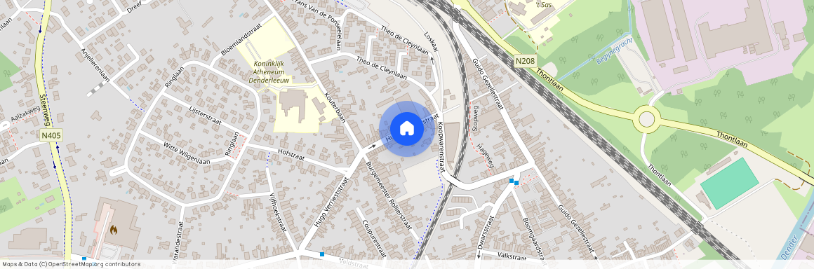 Hugo Verrieststraat, 2, 12, 9470, Denderleeuw