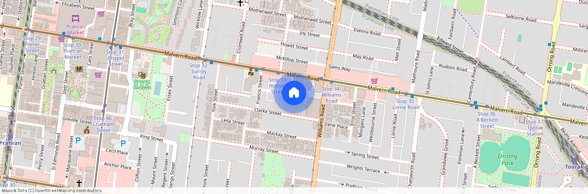 8/7-9 Miller St, Vic 3181, Prahran