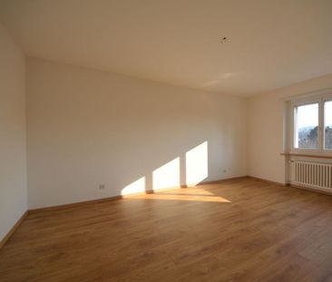 3-Zimmer-Wohnung mit traumhafter Aussicht gesucht? - Foto 1