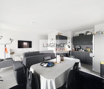 Appartement 3 pièces à Thionville - Photo 3