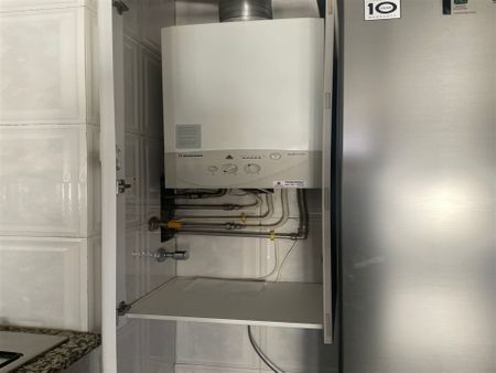 Apartamento T2 - Photo 3