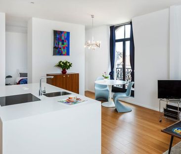 Appartement te huur - Photo 3