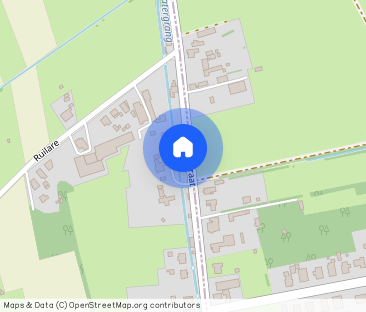 Woning te huur in Zeveneken voor € 1.500 met 4 slaapkamers - Photo 1