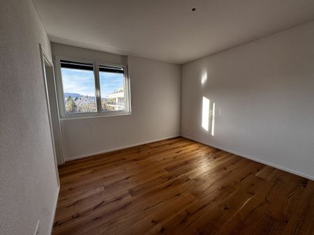 Ihr neues Zuhause im Grünen - 3.5-Zimmerwohnung mit Komfort - Foto 4