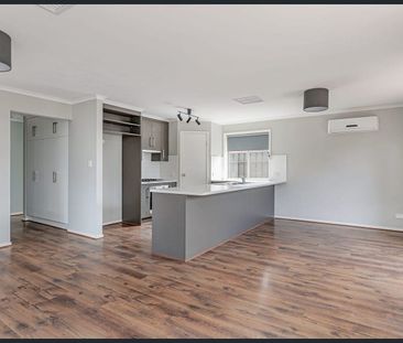 Three Bedroom Two Bathrooms In Wanted Locale - Photo 1