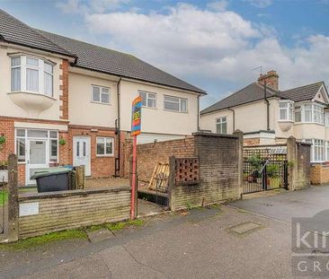 Rosemary Avenue, Enfield, EN2 - Photo 1