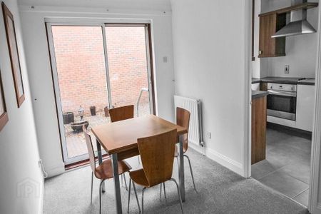 14 Balmoral Mews, Belfast, BT9 6NU - Photo 2