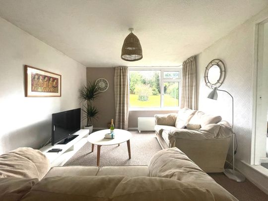 3 Bed Flat, Sneyd Park, BS9 - Photo 1