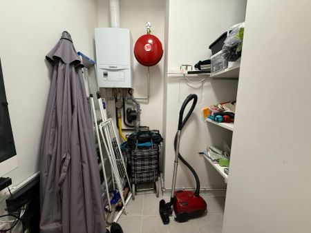 Alfred Verweeplein 6/0.1, Knokke-Heist - Photo 5