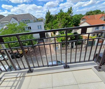 location Appartement T2 DE 39.87m² À VILLIERS SUR MARNE - Photo 4