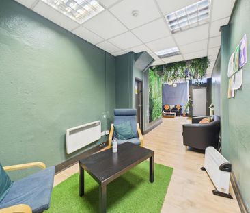 Duplex to rent - Photo 3