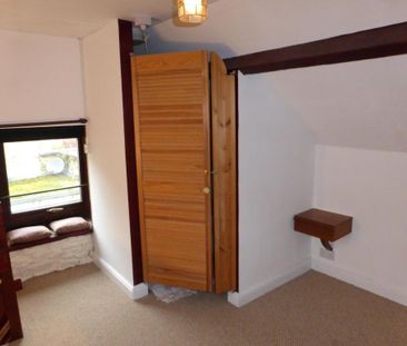 1 bedroom barn conversion to rent - Photo 5
