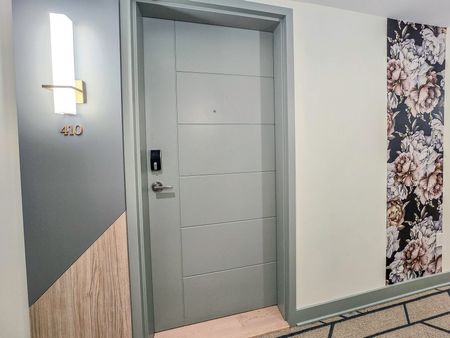 Condo for rent, Montréal (Le Sud-Ouest) - Photo 3