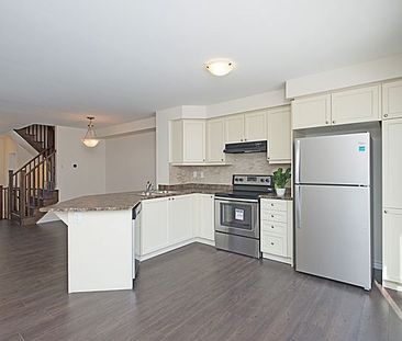 For Lease - 1646 Gainer Crescent, Milton, Ontario - Photo 4