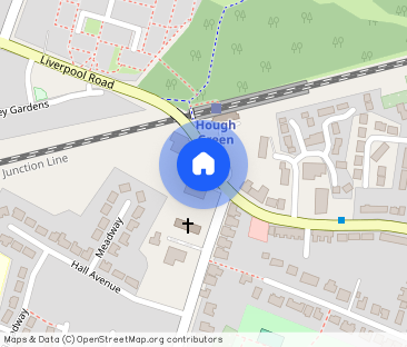 Cherry Sutton, Hough Green, Widnes, WA8 4TH - Photo 1