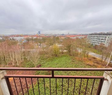 Warcisława, 2 pokoje, balkon - Zdjęcie 3