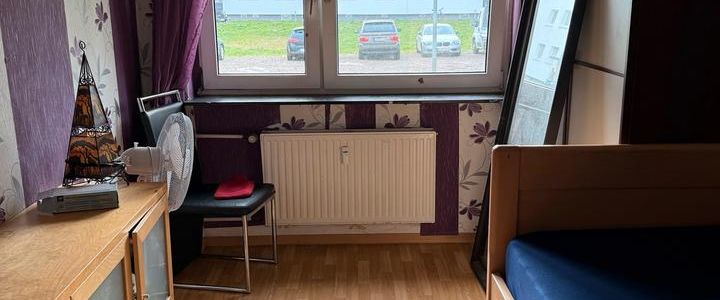 Zimmer zur Untermiete/ Room for Sublet in Koblenz for 350€ - Photo 1
