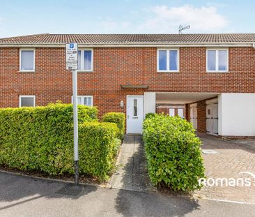 2 bedroom terraced house to rent - Photo 1