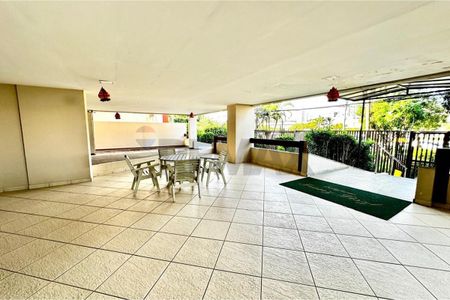 APARTAMENTO COM 1/4 - VISTA LIVRE - 1 VAGA SOLTA E COBERTA - ELEVADOR - LOCAÇÃO - Photo 5