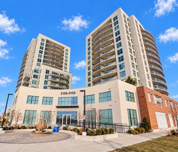 For Lease - 2152 Lawrence Avenue Unit# 1206, Toronto, Ontario - Photo 4