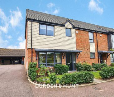 3 bedroom semi-detached house to rent - Photo 4