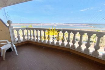 2 BEDROOM APARTMENT - SAN PEDRO DEL PINATAR