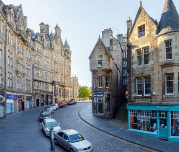 3 bedroom flat to rent - Photo 5