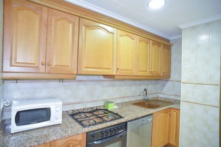 Apartment for rent in Xirivella - Foto 4